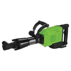 Zipper ABH1700D 1700 W Demolition Breaker 230 V