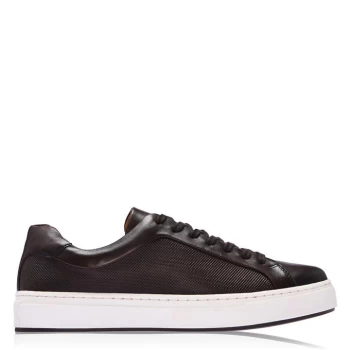 Jack Wills Classic Trainers - Brown