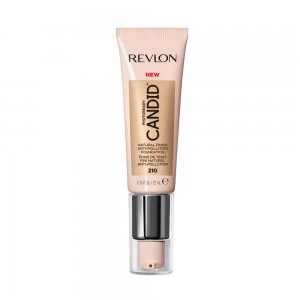 Revlon Photoready Candid Anti-Pollution Foundation (Various Shades) - Natural Ochre