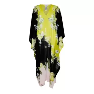 Ted Baker Sopheya Kaftan - Black