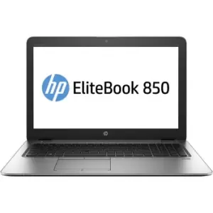 HP 15.6" EliteBook 850 G3 Intel Core i5 Laptop