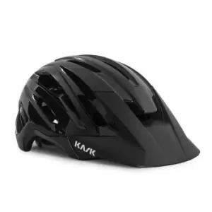 Kask Caipi - Black