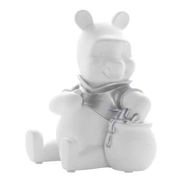 Disney 100 Limited Edition Winnie Money Bank