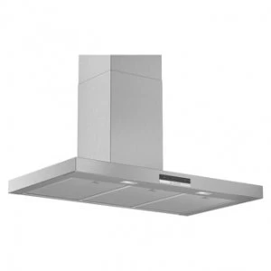 Bosch DWB96DM50B 90cm Box Chimney Cooker Hood