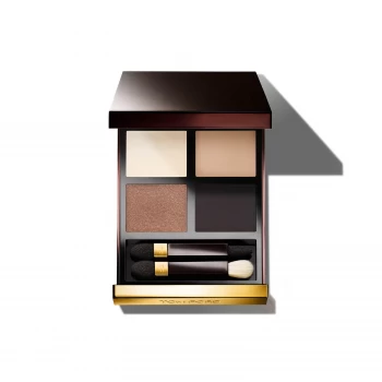 Tom Ford Eye Color Quad 6g (Various Shades) - Mink Mirage