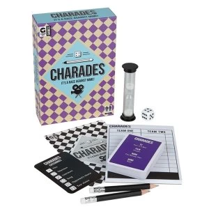 Charades Game