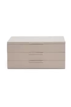 Sophia Jewelry Box with Drawers