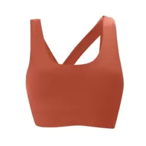 Castore Line Sports Bra - Pink