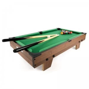 Pool Table Game