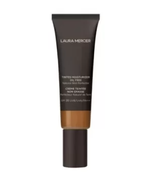 Laura Mercier Tinted Moisturiser Oil Free Natural Skin Perfector Nutmeg