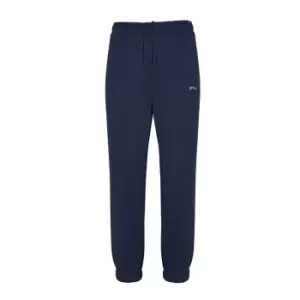 Slazenger CH Flc Pant - Blue