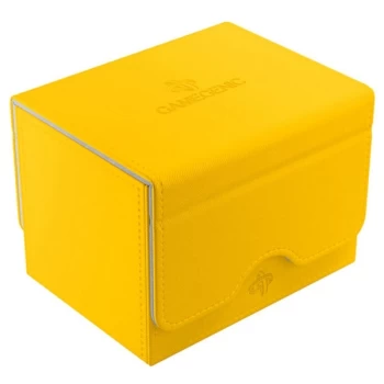 Gamegenic Sidekick 100+ Convertible - Yellow