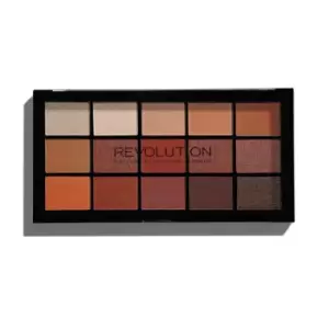 Reloaded Palette Iconic Fever