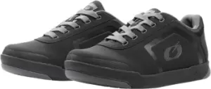 Oneal Pinned Flat Pedal V.22 Shoes, black-grey, Size 41, black-grey, Size 41