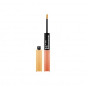 MAC Studio Conceal and Correct Duo Pure Orange Ochre