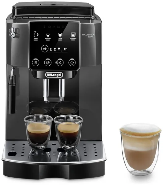 DeLonghi Magnifica ECAM220.21.SB Coffee Maker