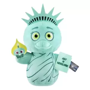 Five Nights at Freddy's Plush Figure Liberty Chica 18 cm