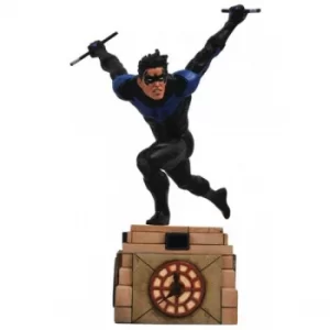 Nightwing (DC Comics) DC Gallery PVC Figure