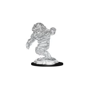 Dungeons & Dragons Nolzur's Marvelous Unpainted Miniatures (W10) Air Elemental