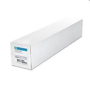 HP Matte Polypropylene Roll 120gsm 42x30.5m 2pk