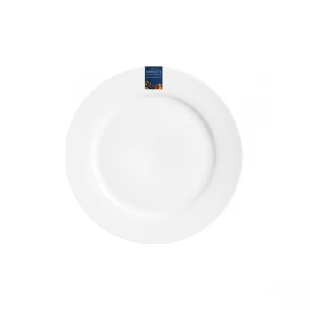 Price & Kensington Simplicity Rimmed Side Plate 19cm