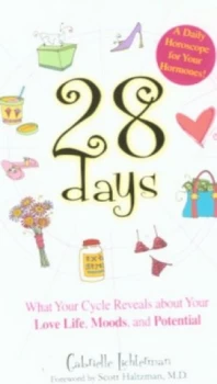 28 Days by Gabrielle Lichterman Paperback