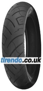 Shinko SR777 ( 150/80B16 TL 77H Rear wheel )