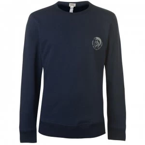 Diesel Sweat - Dark Blue 89DA