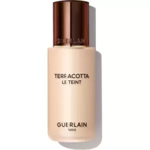 GUERLAIN Terracotta Le Teint liquid foundation for natural look shade 0,5N Neutral 35 ml