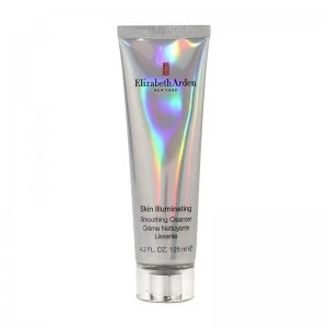 Elizabeth Arden Skin Illuminating Smooth Cleanser 125ml