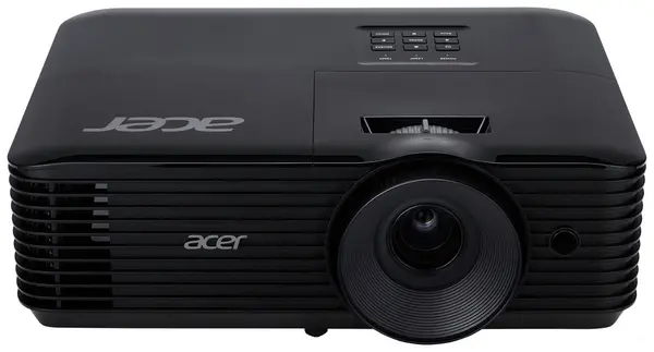 Acer X119H 4800 ANSI Lumens SVGA DLP Projector