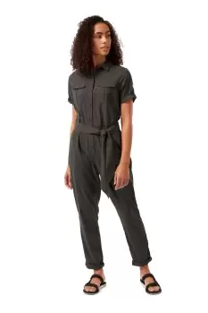 NosiLife Rania' Insect-Repellent Belted Jumpsuit