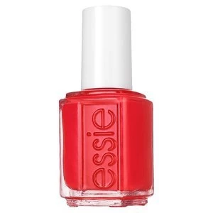 Essie Winter Getaway Nail Polish First Class Fling 13.5ml Orange