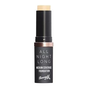 Barry M All Night Long Stick Foundation - Oatmeal (3)