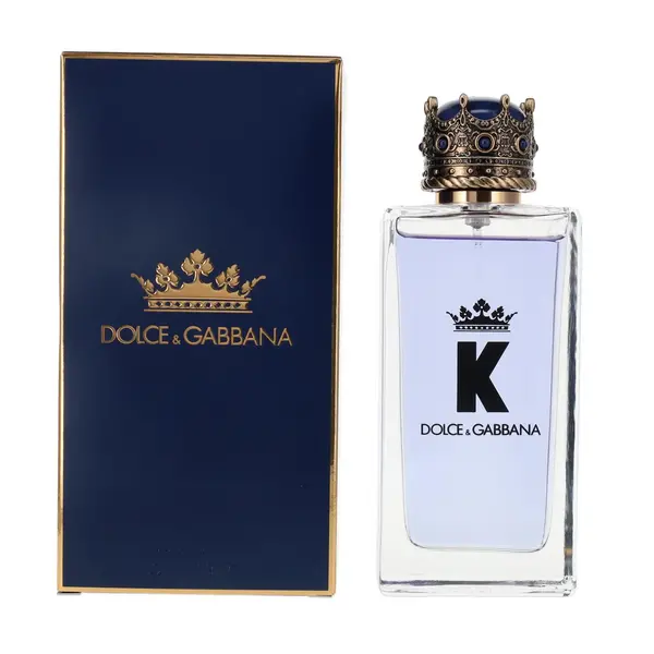 Dolce & Gabbana K Eau de Toilette For Him 100ml