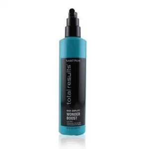 MatrixTotal Results High Amplify Wonder Boost Root Lifter 250ml/8.5oz