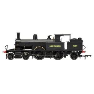 Hornby SR Adams Class 415 4-4-2T 3125 Era 3 Model Train