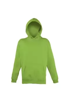 Electric Hooded Sweatshirt Hoodie