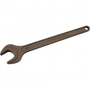 Draper Single Open Ended Spanner Metric 22mm