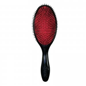 Denman D81L Large Finishing Brush with Mixed Bristle