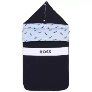 Boss Boss Sleeping Bag Bb32 - Blue