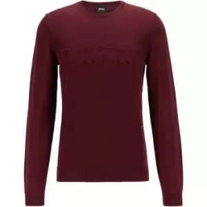 Boss ESP FCB Champ 2 Jumper - Red