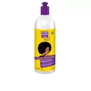 AFROHAIR STYLE crema de peinar 500 gr