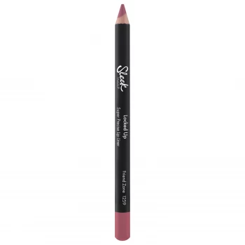 Sleek MakeUP Locked Up Super Precise Lip Liner (Various Shades) - Friend Zone