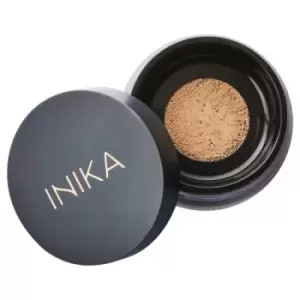 Inika Organic Loose Mineral Foundation SPF25 Trust