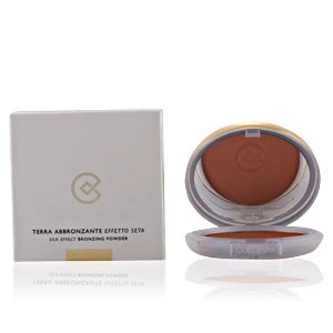 SILK EFFECT bronzing powder #4.4-hawaii