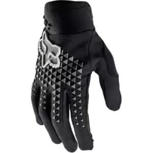 Fox Defend Womens MTB Gloves - Black