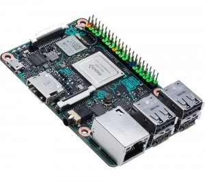 Asus Tinker Board