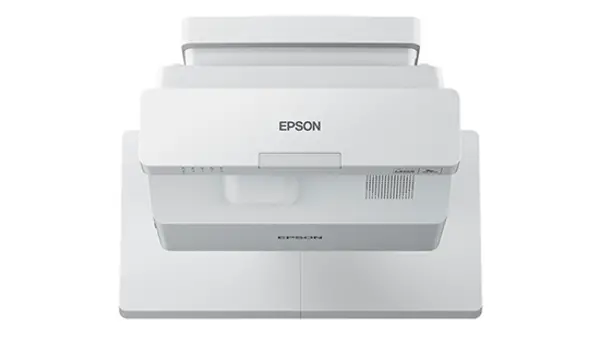 Epson EB-725W 4000 ANSI Lumens WXGA Ultra Short-Throw Projector