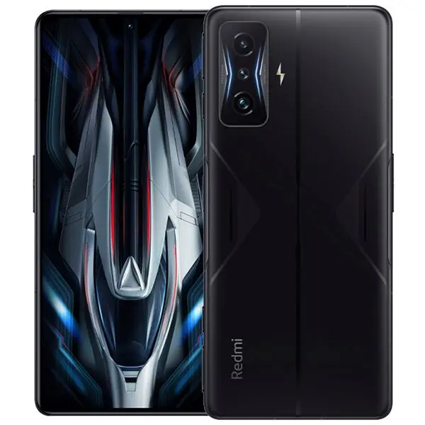 Xiaomi Redmi K50 Gaming 5G 2022 256GB